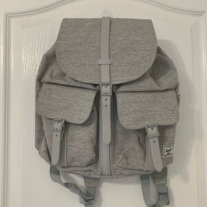 Herschel Dawson small